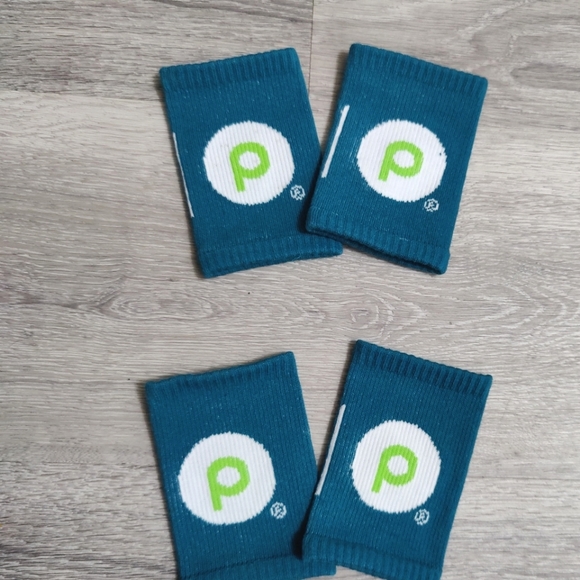 🎉NEW Jacksonville Jaguars Sport Wrist Sweat Band - Picture 3 of 3